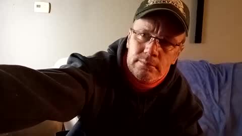 Snapshot of mcfly1973 chatting on 25, 1, 2025 mcfly1973 online show from 25, 1, 2025