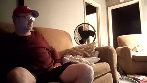 Snapshot of mcfly1973 chatting on 23, 2, 2025 mcfly1973 online show from 23, 2, 2025