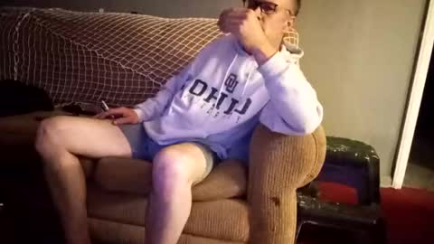 Snapshot of mcfly1973 chatting on 18, 10, 2025 mcfly1973 online show from 18, 10, 2025