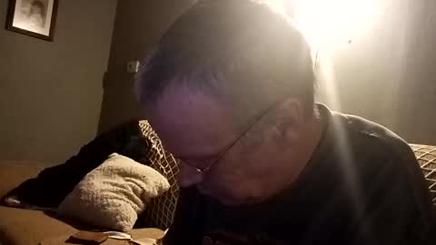 Snapshot of mcfly1973 chatting on 21, 10, 2025 mcfly1973 online show from 21, 10, 2025