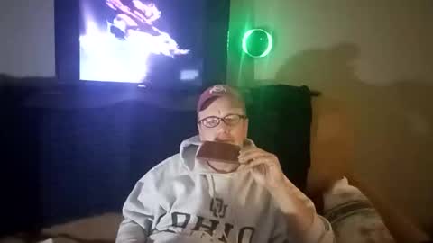 mcfly1973 online show from 8, 2, 2026