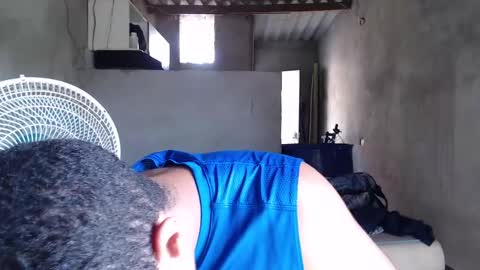 Mcgregor online show from 29, 1, 2025