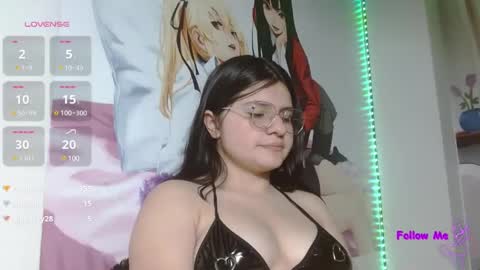 mackenna av online show from 6, 3, 2025