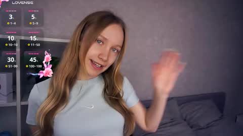 Snapshot of mckenziedyen chatting on 10, 11, 2025 Mary online show from 10, 11, 2025