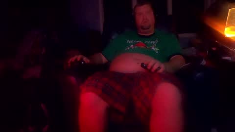 Sean online show from 15, 12, 2024