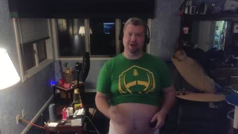 Sean online show from 19, 12, 2024