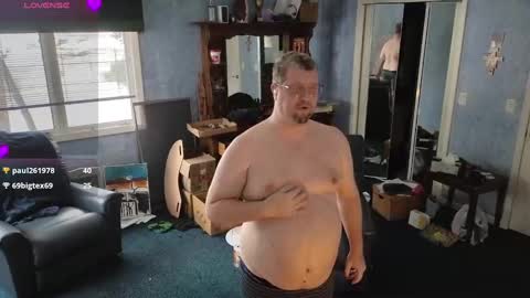 Sean online show from 22, 12, 2024