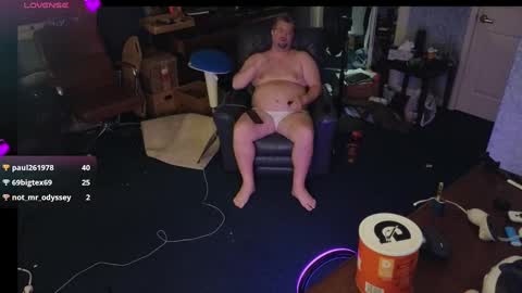 Sean online show from 23, 12, 2024