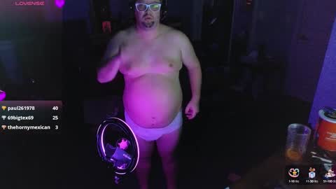 Sean online show from 23, 12, 2024