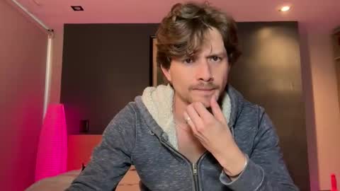 Snapshot of mcklister69 chatting on 7, 2, 2026 mcklister online show from 7, 2, 2026