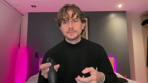 Snapshot of mcklister69 chatting on 15, 2, 2026 mcklister online show from 15, 2, 2026