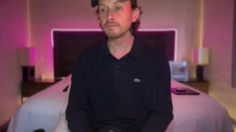 mcklister online show from 30, 3, 2026