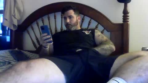 Snapshot of mdavis1six chatting on 12, 6, 2026 Davis online show from 12, 6, 2026