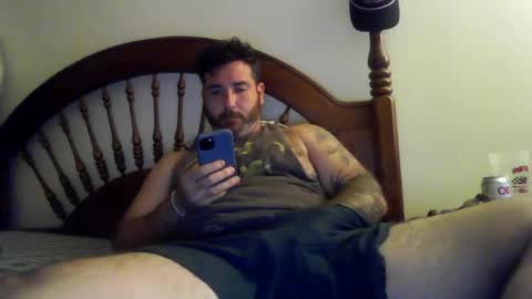 Snapshot of mdavis1six chatting on 22, 6, 2026 Davis online show from 22, 6, 2026