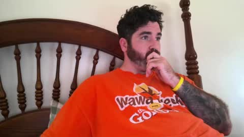 Snapshot of mdavis1six chatting on 28, 7, 2026 Davis online show from 28, 7, 2026