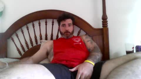 Snapshot of mdavis1six chatting on 31, 7, 2026 Davis online show from 31, 7, 2026