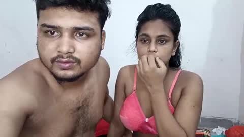 Snapshot of mdtaiful125 chatting on 2, 10, 2025 Sweet Couple BD online show from 2, 10, 2025