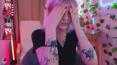 Roze online show from 8, 4, 2026