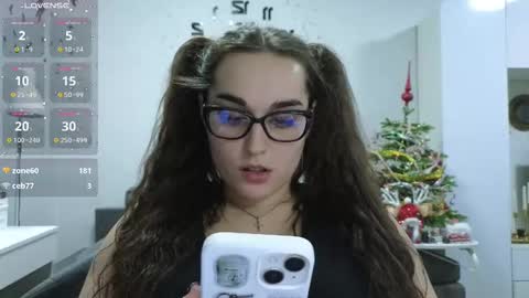 Snapshot of me_lissa_sun chatting on 10, 12, 2024 Melissa online show from 10, 12, 2024