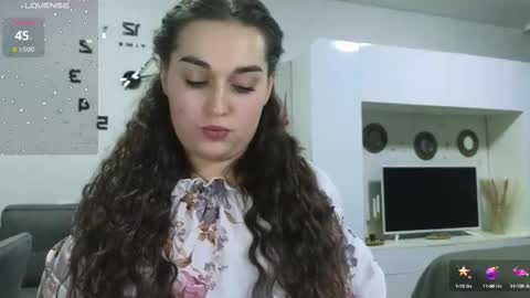 Snapshot of me_lissa_sun chatting on 12, 12, 2024 Melissa online show from 12, 12, 2024