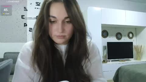 Snapshot of me_lissa_sun chatting on 16, 12, 2024 Melissa online show from 16, 12, 2024