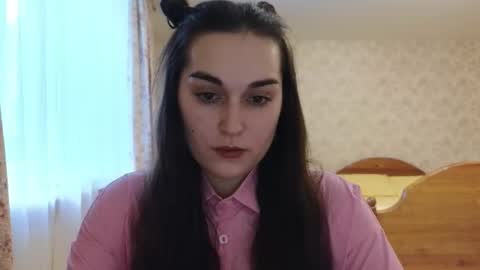 Snapshot of me_lissa_sun chatting on 22, 1, 2025 Melissa online show from 22, 1, 2025