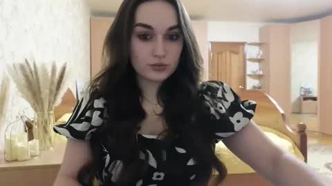 Snapshot of me_lissa_sun chatting on 24, 1, 2025 Melissa online show from 24, 1, 2025