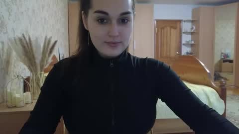 Snapshot of me_lissa_sun chatting on 25, 1, 2025 Melissa online show from 25, 1, 2025