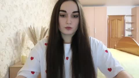 Snapshot of me_lissa_sun chatting on 26, 1, 2025 Melissa online show from 26, 1, 2025