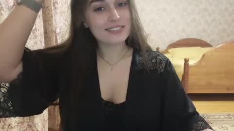 Snapshot of me_lissa_sun chatting on 22, 2, 2025 Melissa online show from 22, 2, 2025