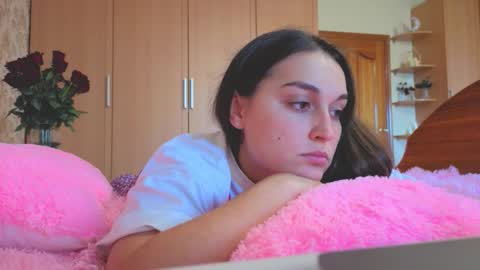 Snapshot of me_lissa_sun chatting on 11, 9, 2025 Melissa online show from 11, 9, 2025