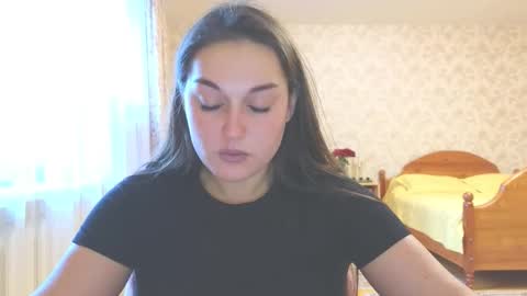 Snapshot of me_lissa_sun chatting on 18, 9, 2025 Melissa online show from 18, 9, 2025