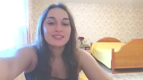 Snapshot of me_lissa_sun chatting on 19, 9, 2025 Melissa online show from 19, 9, 2025