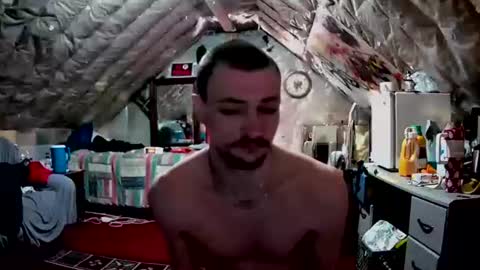 Snapshot of meadej4421 chatting on 4, 3, 2026 BABYbLU online show from 4, 3, 2026