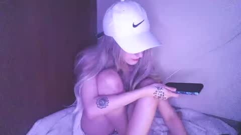 meadowmoon3 online show from 29, 3, 2026