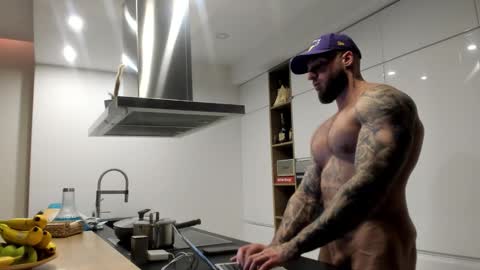 Snapshot of mealphamale chatting on 19, 2, 2026 Alpha Male online show from 19, 2, 2026