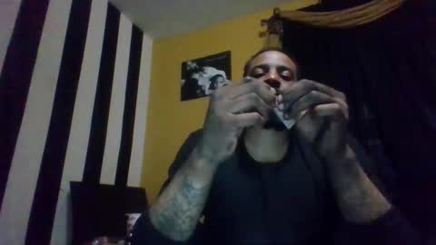 Snapshot of meandmycock88 chatting on 4, 1, 2025 meandmycock88 online show from 4, 1, 2025