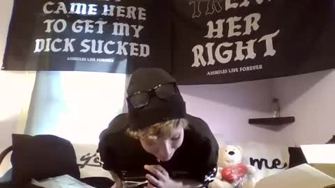 Snapshot of meateater7455 chatting on 10, 3, 2025 meateater7455 online show from 10, 3, 2025