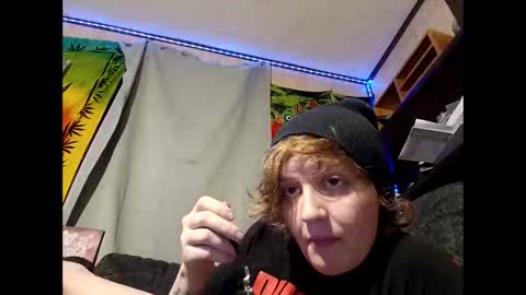 Snapshot of meateater7455 chatting on 24, 9, 2025 meateater7455 online show from 24, 9, 2025