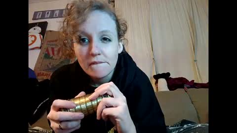 Snapshot of meateater7455 chatting on 11, 10, 2025 meateater7455 online show from 11, 10, 2025