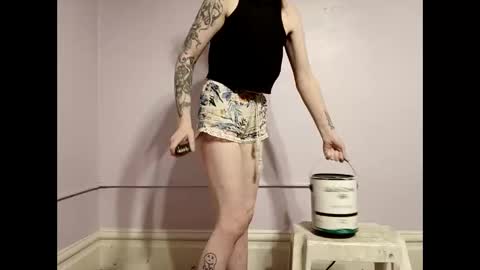 Snapshot of meateater7455 chatting on 4, 12, 2025 meateater7455 online show from 4, 12, 2025