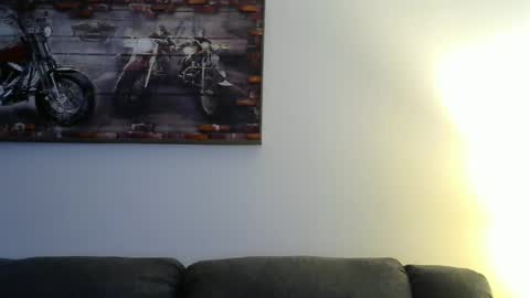 Snapshot of meathome3 chatting on 15, 1, 2025 me at home online show from 15, 1, 2025