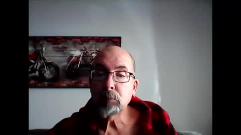 Snapshot of meathome3 chatting on 27, 1, 2025 me at home online show from 27, 1, 2025