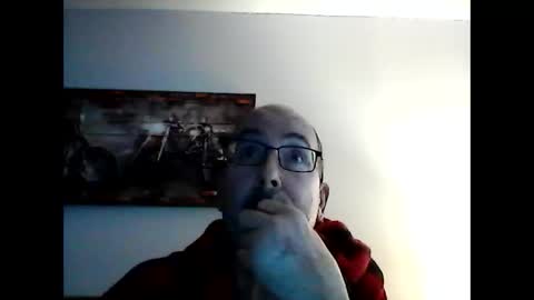 Snapshot of meathome3 chatting on 6, 2, 2025 me at home online show from 6, 2, 2025