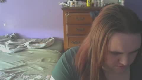 LunerWolf online show from 13, 2, 2026