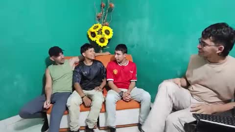 Snapshot of medasen4 chatting on 19, 5, 2026 medasen4 online show from 19, 5, 2026