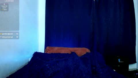 Snapshot of medelheine chatting on 17, 4, 2026 Madelheine online show from 17, 4, 2026