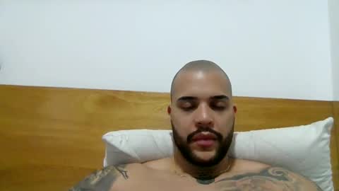 Snapshot of medellindrak chatting on 1, 3, 2025 filippoae online show from 1, 3, 2025