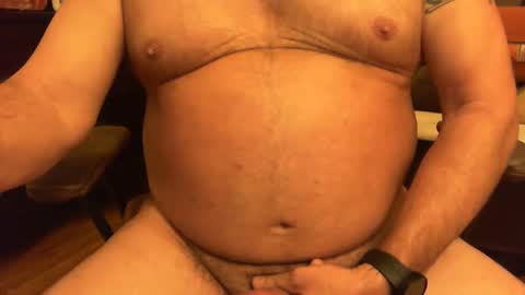 Snapshot of medfirebear chatting on 11, 1, 2025 medfirebear online show from 11, 1, 2025