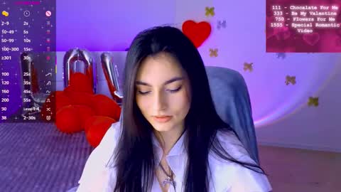 Dina online show from 14, 2, 2026